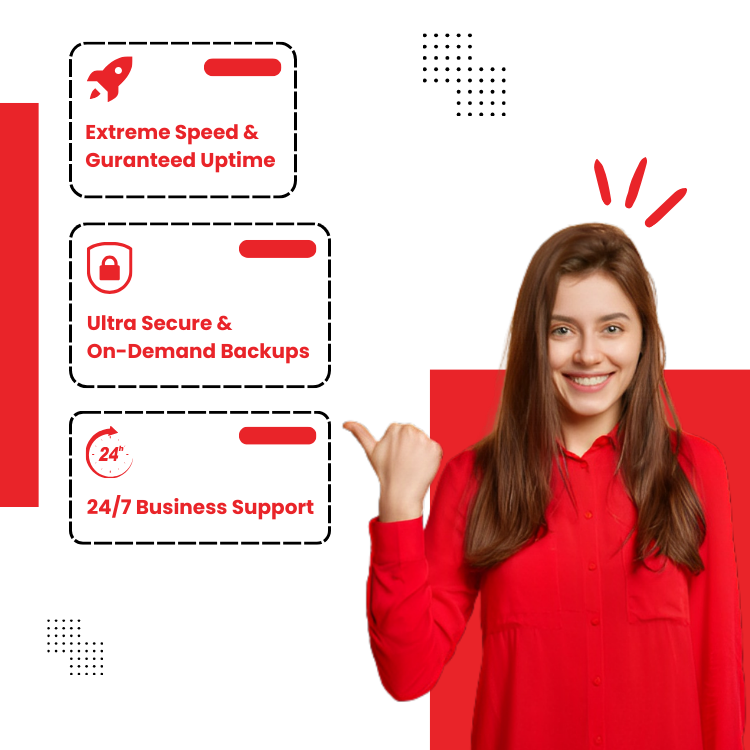 WooCommerce Hosting WooCommerce Hosting